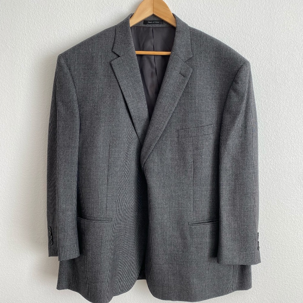 Ralph Lauren Men's Blazer - 50R
